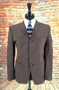 Huxley jacket full mannequin outfit