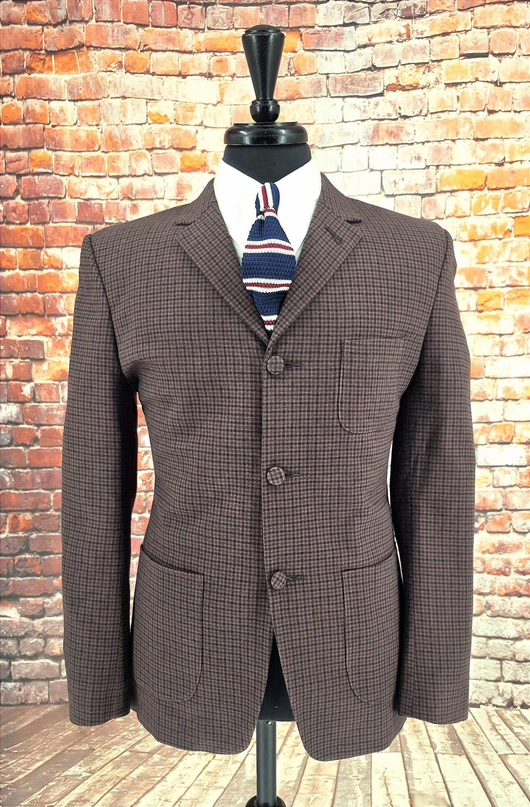 Huxley jacket full mannequin outfit