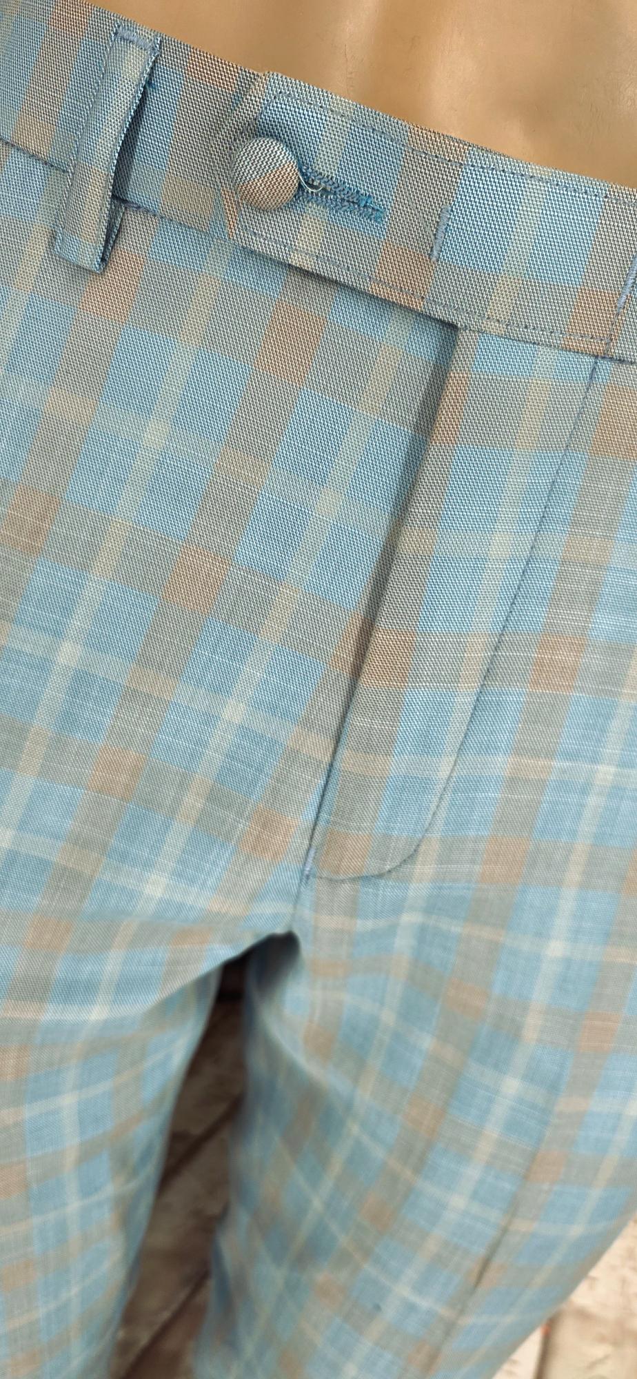 Jonty-Kinks Inspired Suit