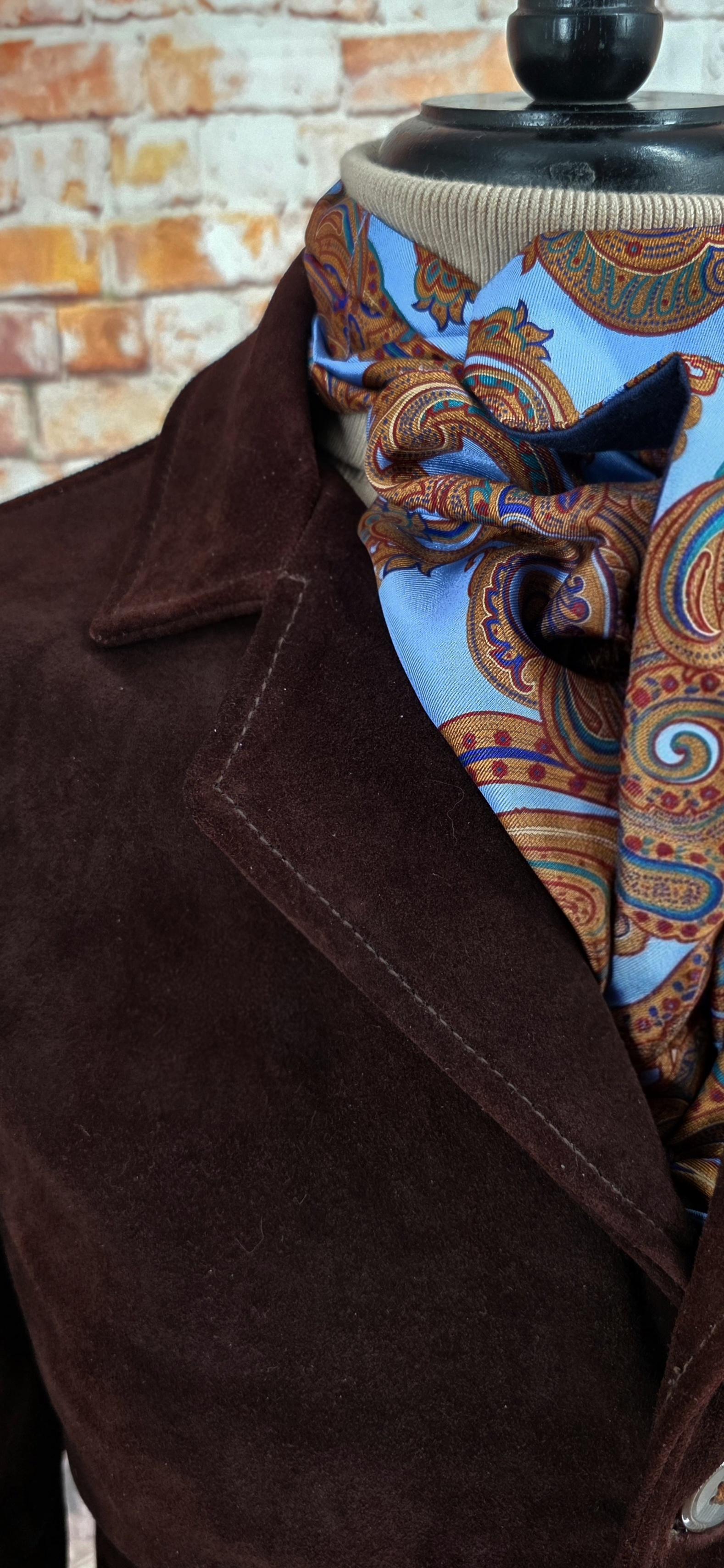 Ralph – Suede Jacket