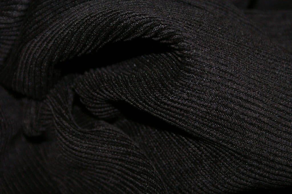 Austin - Corduroy Patch Pocket Jacket
