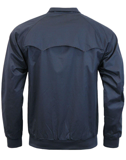 Ben Sherman Navy Harrington