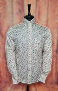 "Bonham" Button Down Shirt Modclothin