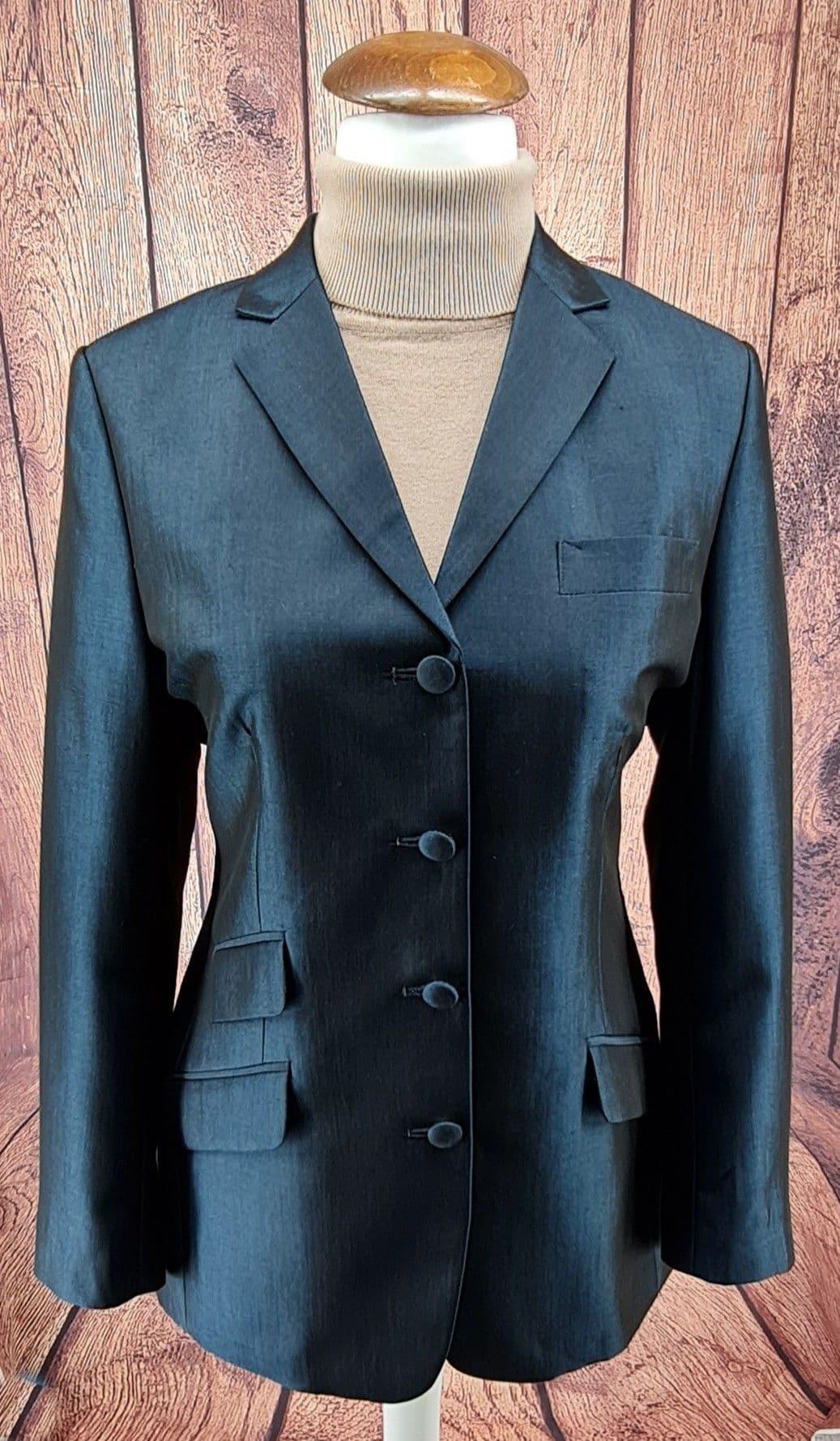 "Chloe" Ladies Two Tone Suit