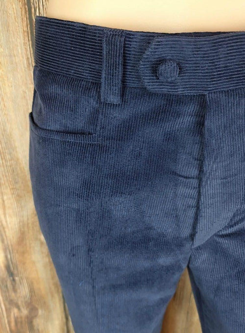 "Conrad" Corduroy Trouser 100% Cotton