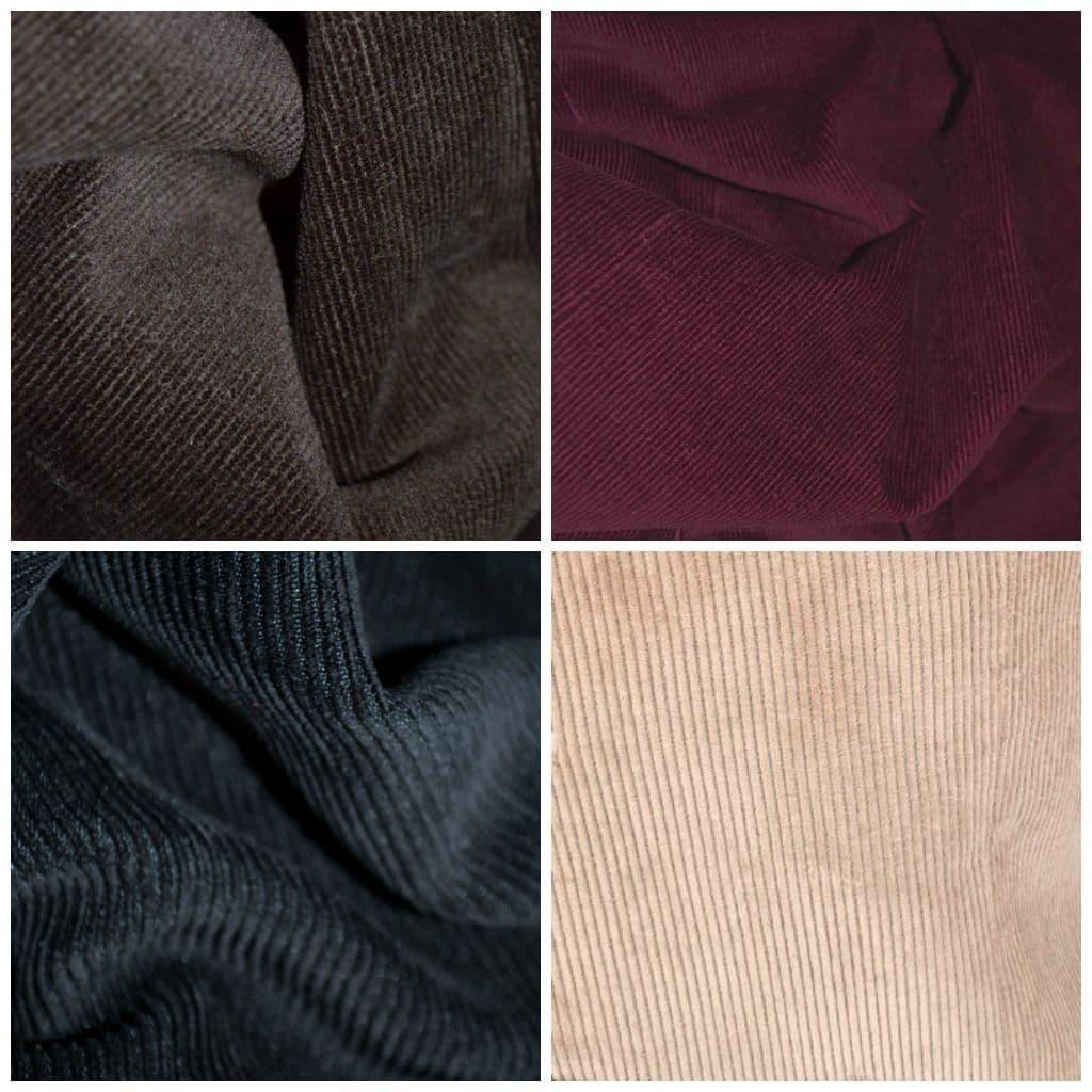 "Conrad" Corduroy Trouser 100% Cotton