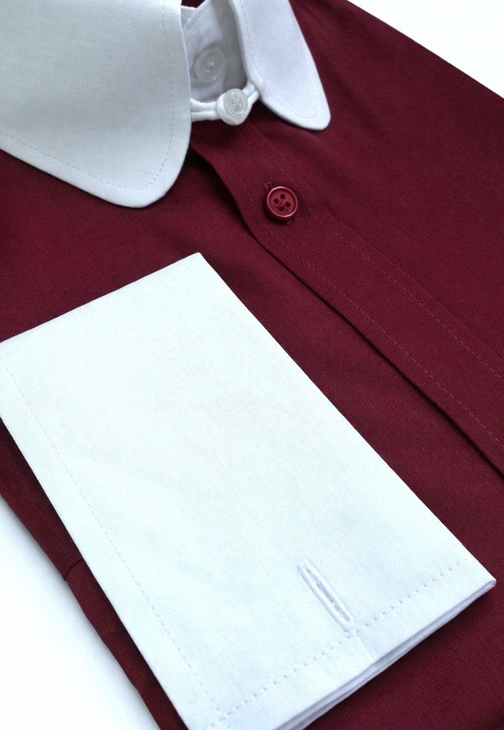 The Wren Shirt