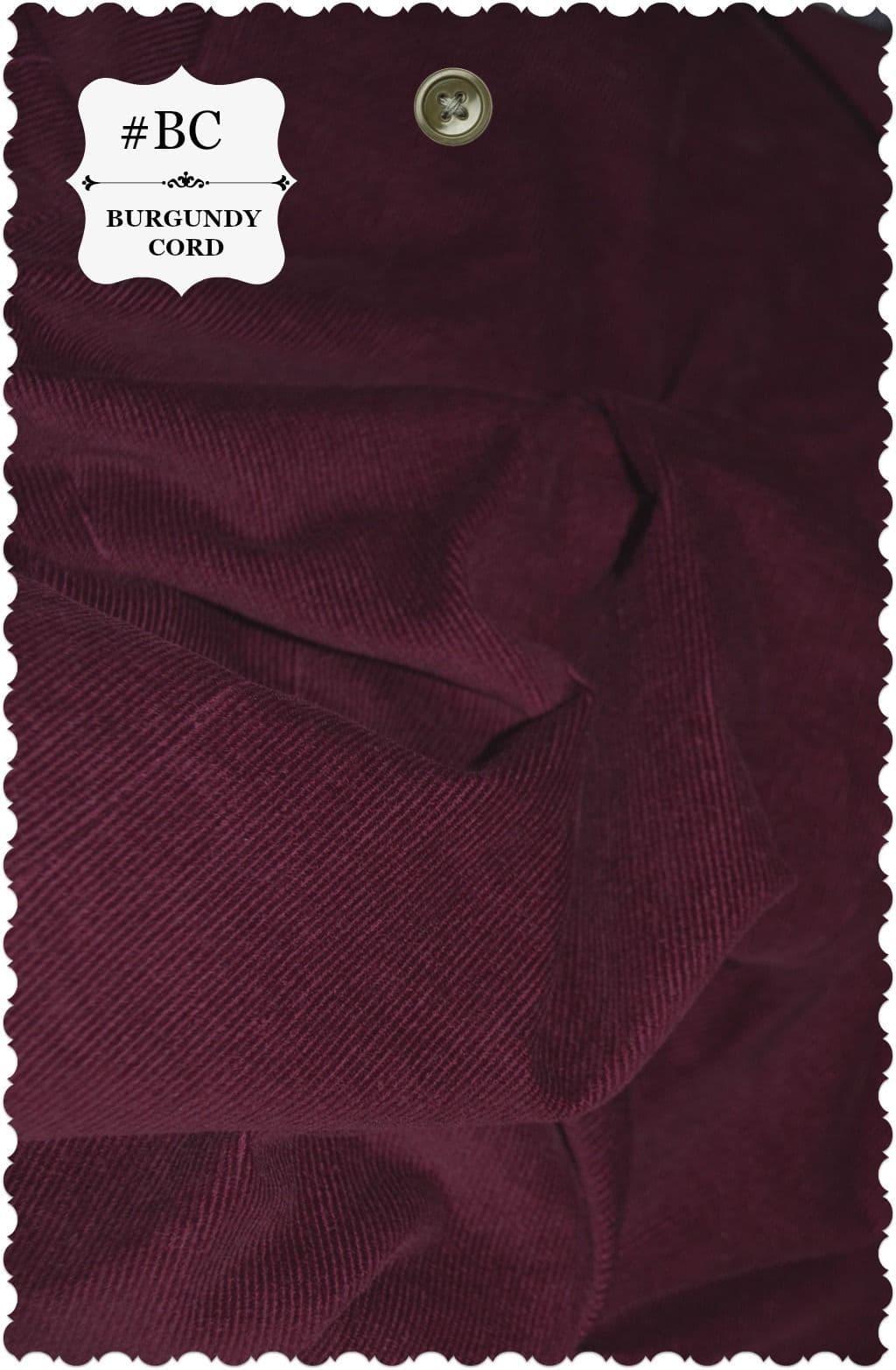 DC-5 CORDUROY JACKET  4 POCKET