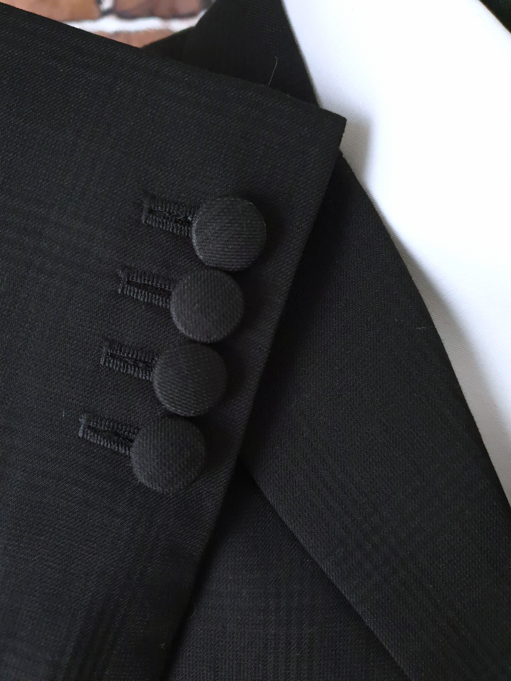 Firth Suit Package
