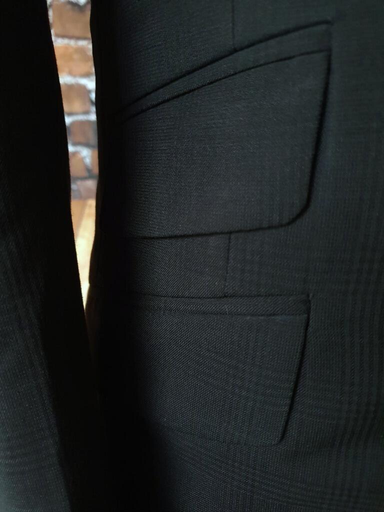 Firth Suit Package
