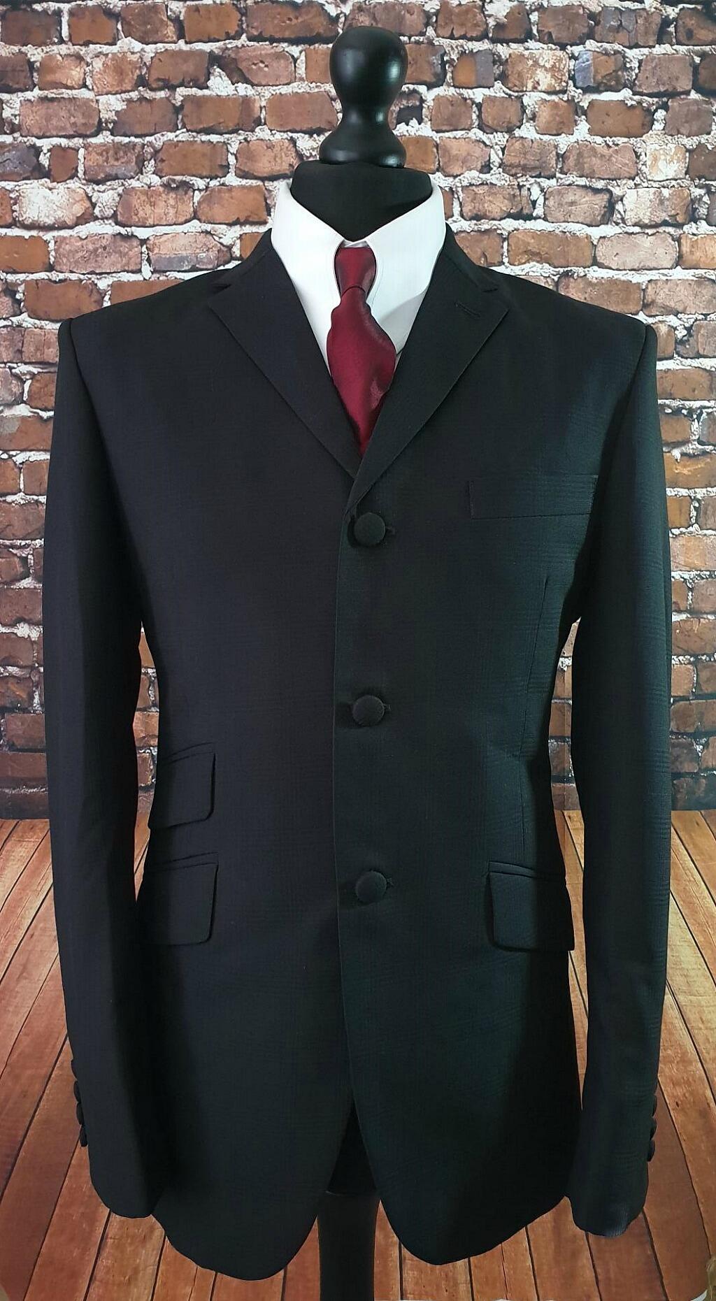 Firth Suit Package