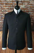 "Harrison" Velvet Collar Beatle Hard Days Night Suit