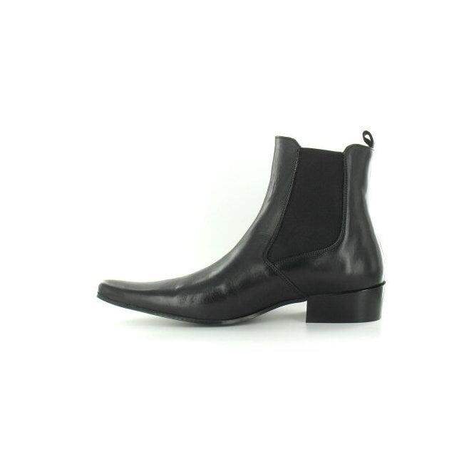 Ikon Revolver Chelsea Beatle Boot