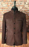 "Jack" Corduroy Sixties Inspired Jacket