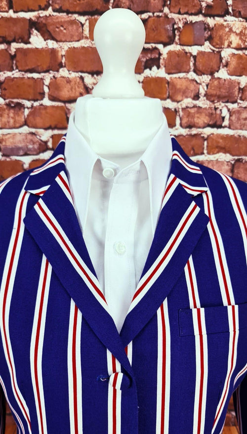 "Jayne" Women's Boating Blazer
