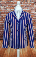 "Jayne" Women's Boating Blazer