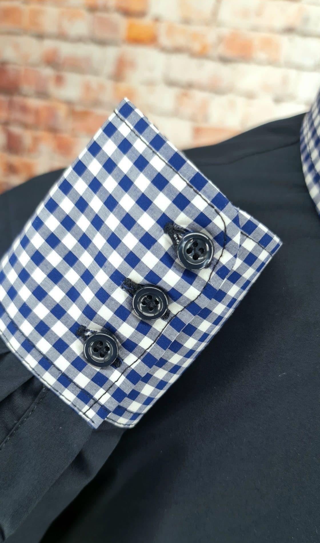 Jones Button Down Shirt Modclothin