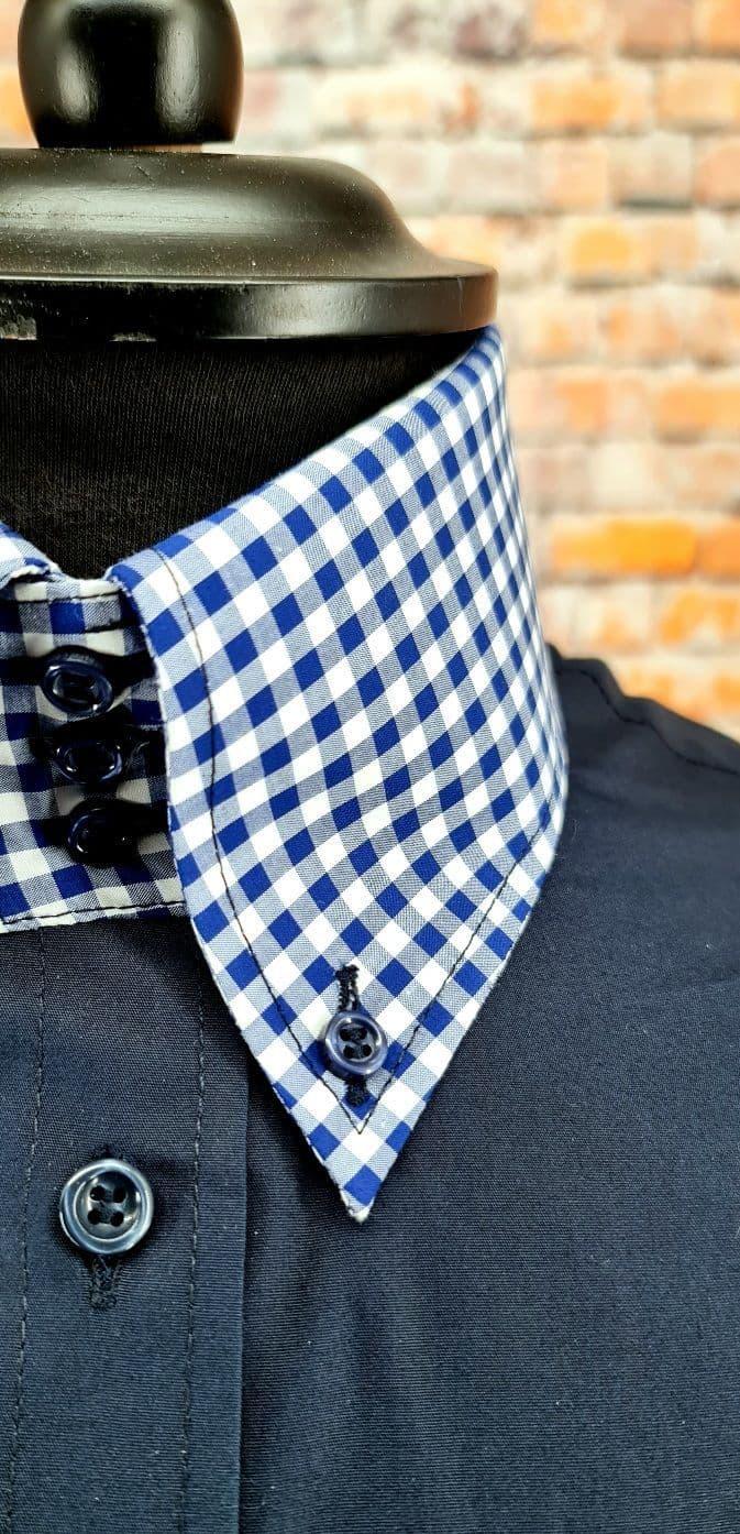 Jones Button Down Shirt Modclothin
