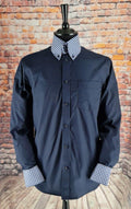 Jones Button Down Shirt Modclothin