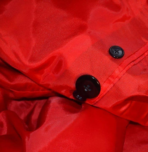 "Kenton" Classic Three Button Suit