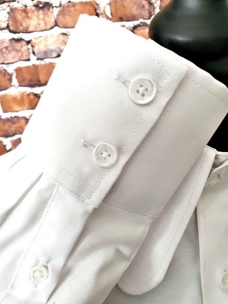 "Lauren" Beagle Collar Shirt