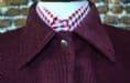 LESLIE WOMENS CORDUROY SHORT JACKET WITH PRESS STUDS