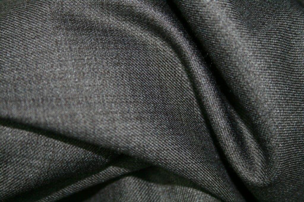"Lucas" Charcoal Three Button Suit