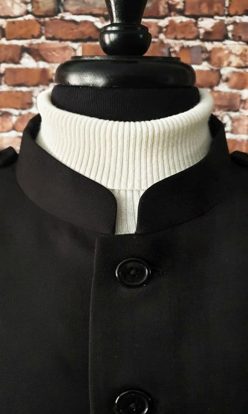 "Pepper" Beatles 60s Inspired Jacket