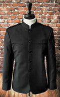 "Pepper" Beatles 60s Inspired Jacket