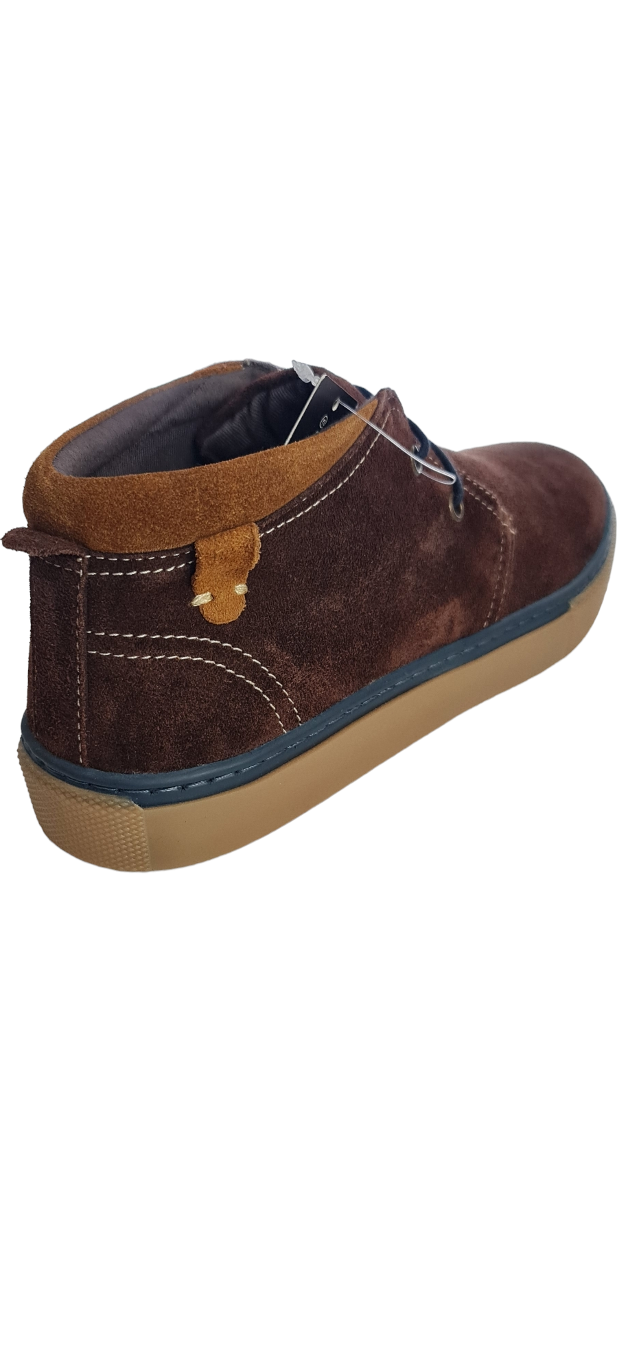 Caff Nero Casual Desert Boot