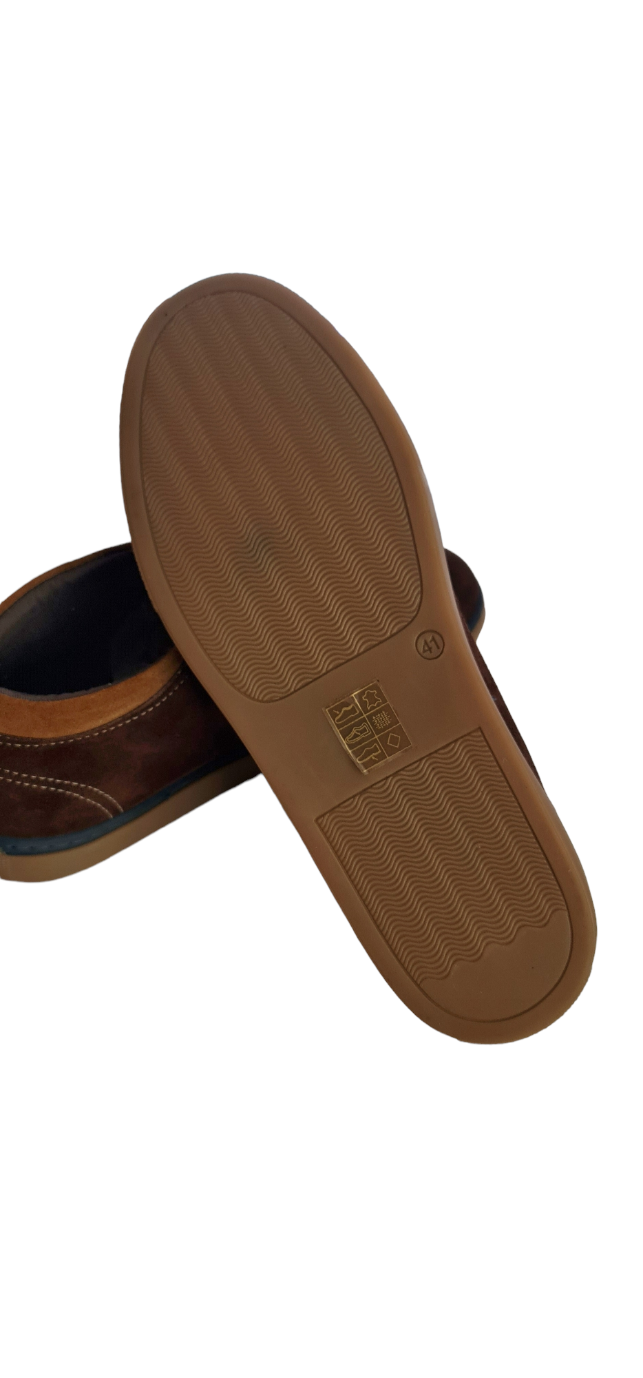 Caff Nero Casual Desert Boot