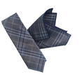 Heaton -Tie & Pocket Square Set