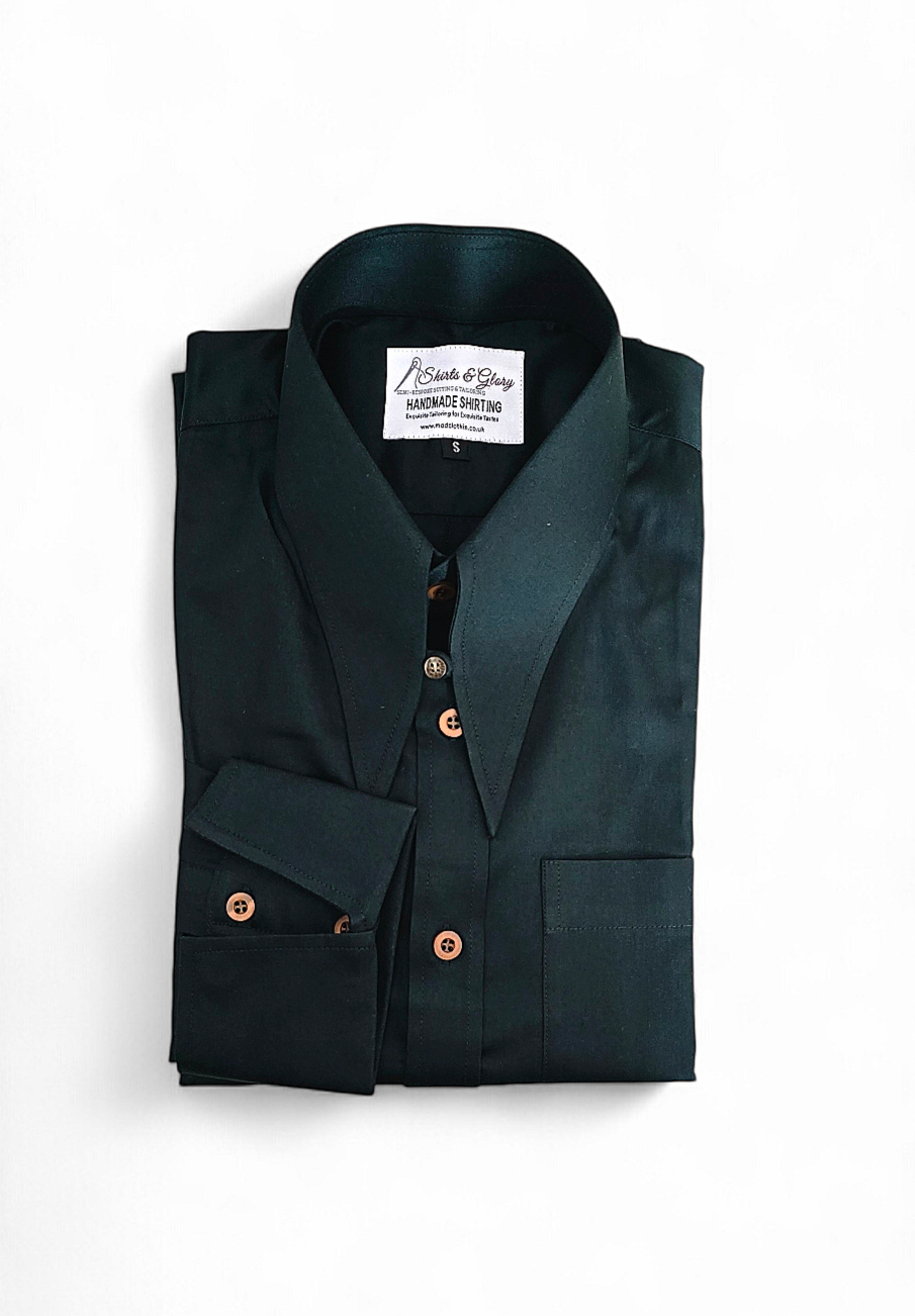 Jeffery - Dogtooth Jacket