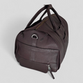 Leather Suit/Utility Bag