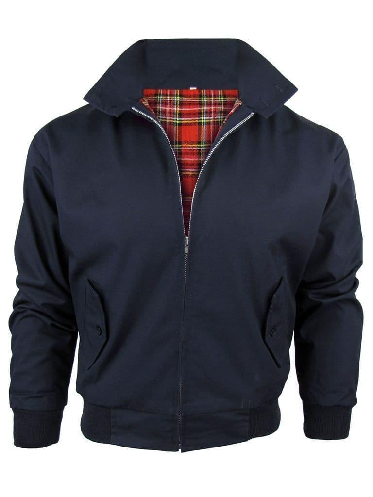 Relco Harrington