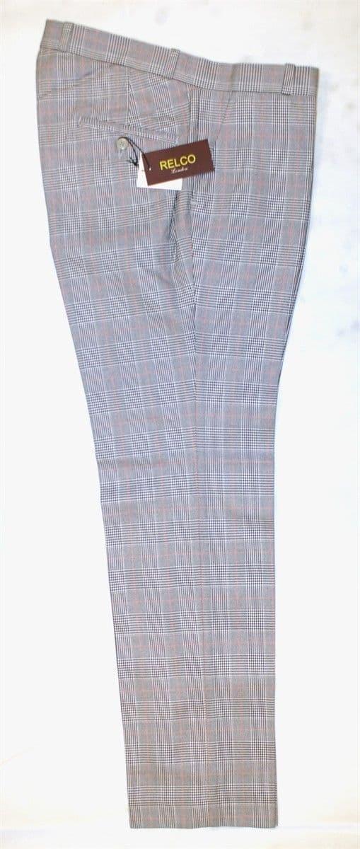 Relco Prince Of Wales Trouser