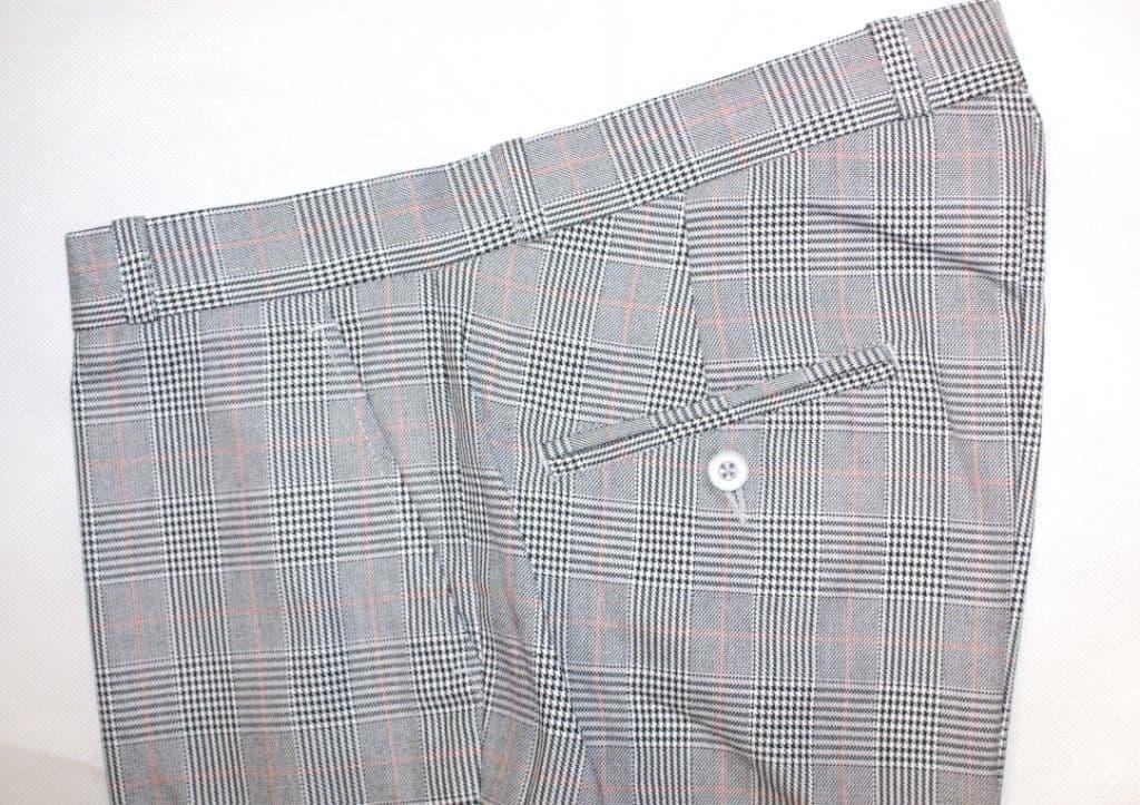 Relco Prince Of Wales Trouser