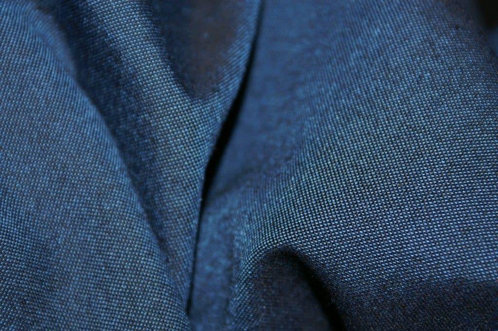 Relco Tonic Blue Skirt - wskt/tonic
