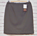 Relco Tonic Green Skirt - wskt/tonicgreen