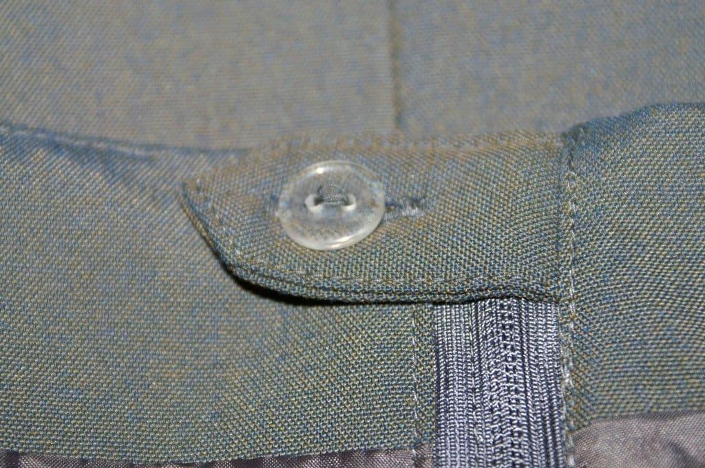 Relco Tonic Green Skirt - wskt/tonicgreen