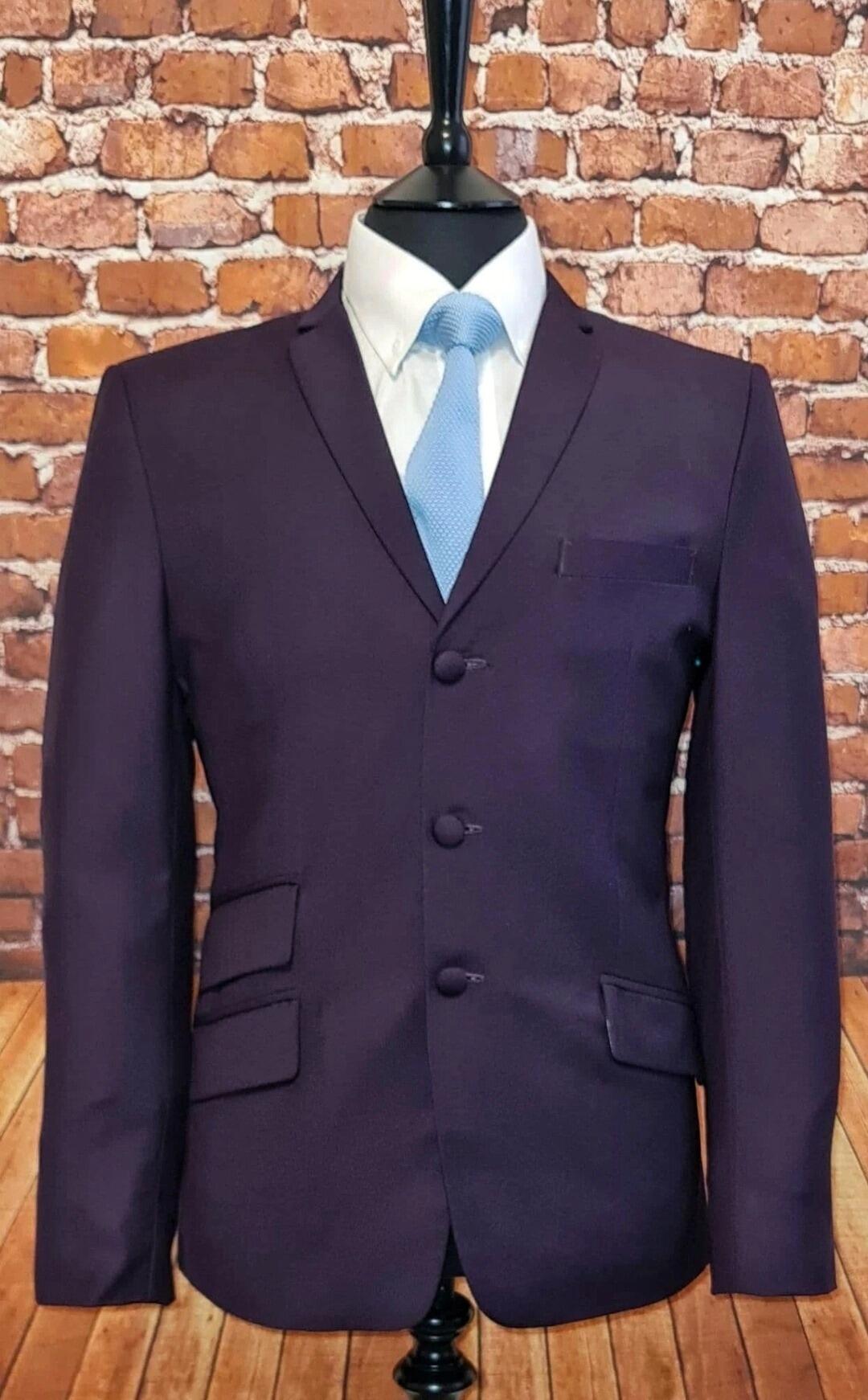 Duke Suit Package
