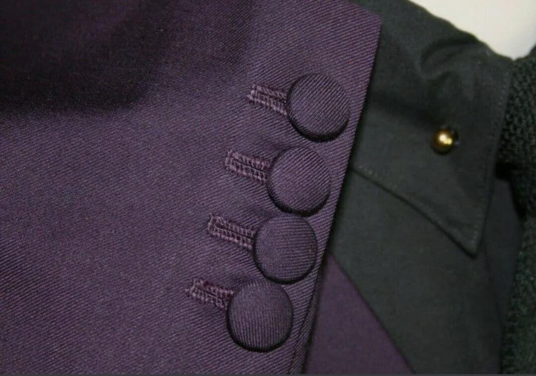 Duke Suit Package