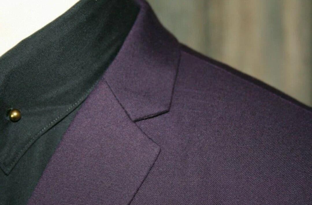Duke Suit Package