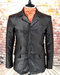 Simon - Leather Jacket