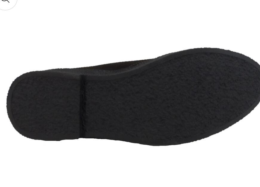 Steve McQueen Boots Casual Desert Boot
