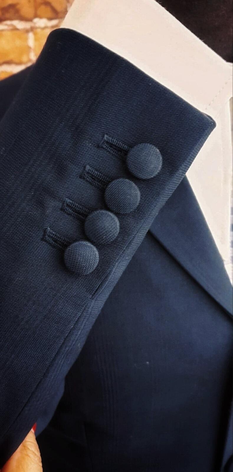Alex Suit Package Deal