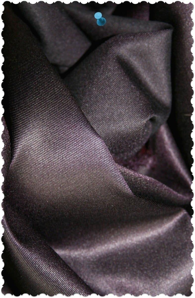 THE MODCLOTHIN VALENTINA LADIES TONIC 3/4 JACKET - VALENTINA COAT