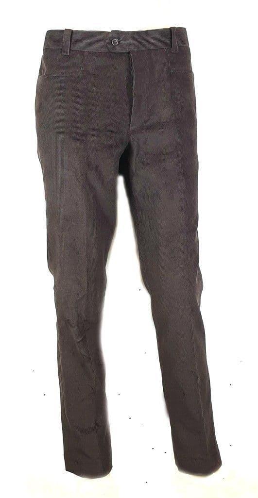 The "Morris"  Corduroy Men's Trousers