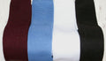 Van Buck Slim Square End Knitted Tie - Vanbucktie