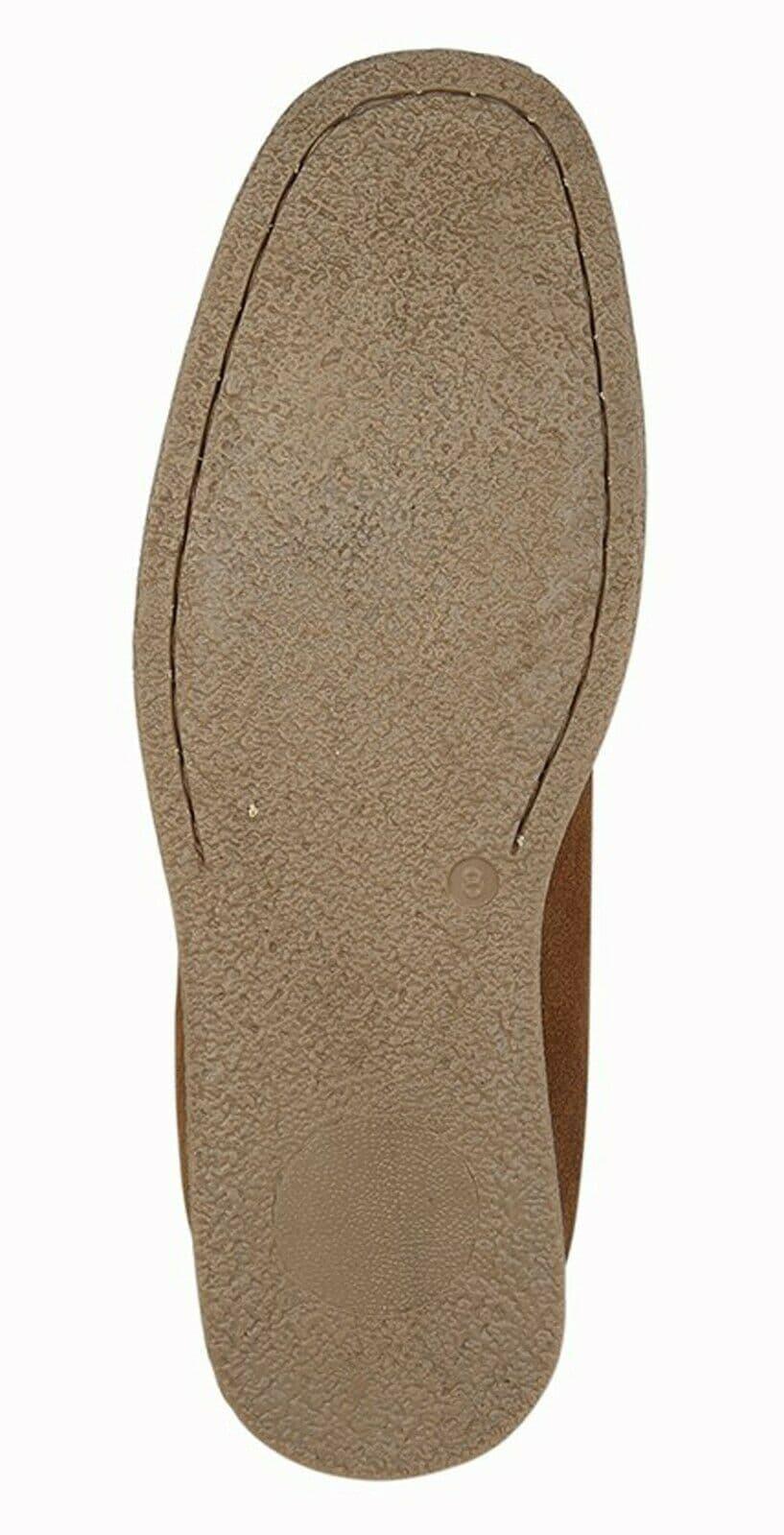 Wallabee Taupe Casual boot